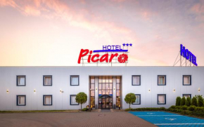 Hotel Picaro Kraśnik Dolny, Bolesławiec
